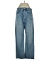 AGOLDE 100% Cotton Blue Jeans Size 27 waist - photo 1