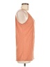 Forever 21 Contemporary Orange Tank Top Size M - photo 4