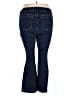 Torrid Blue Jeans Size 26r - photo 2