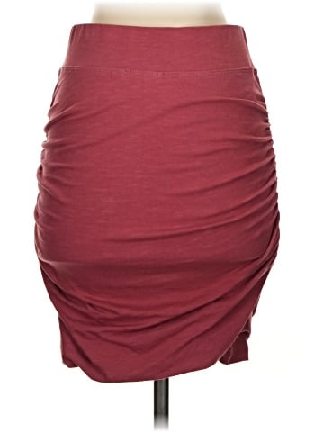 Sundry Casual Skirt (view 2)
