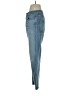 AGOLDE 100% Cotton Blue Jeans Size 27 waist - photo 5