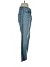 AGOLDE 100% Cotton Blue Jeans Size 27 waist - photo 4