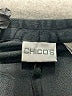 Chico's Solid Black Formal Skirt Size Sm (0) - photo 4