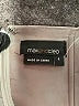 Max and Cleo 100% Polyester Solid Gray Cocktail Dress Size 4 - photo 7