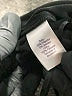 Jennifer Lopez Solid Black Jumpsuit Size S - photo 4
