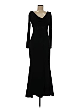 Belle Badgley Mischka Cocktail Dress (view 1)