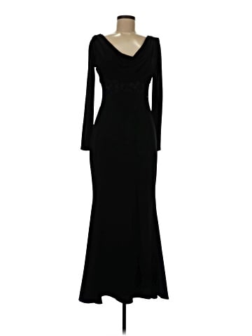 Belle Badgley Mischka Cocktail Dress (view 1)