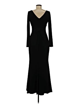 Belle Badgley Mischka Cocktail Dress (view 2)