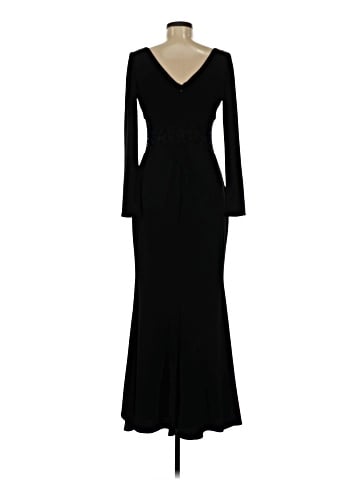 Belle Badgley Mischka Cocktail Dress (view 2)
