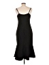 Likely Solid Black Cocktail Dress Size 10 - photo 2