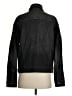 Pilcro Black Denim Jacket Size S - photo 2