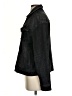 Pilcro Black Denim Jacket Size S - photo 5