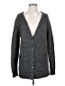 Rag & Bone Gray Cardigan Size S - photo 1