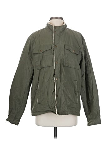 Marine Layer Jacket (view 1)