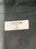 UNTUCKit Solid Black Casual Dress Size 6 - photo 7