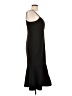 Likely Solid Black Cocktail Dress Size 10 - photo 4