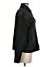 Pilcro Black Denim Jacket Size S - photo 4
