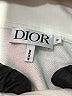 Dior 100% Cotton Ivory Pullover Hoodie Size 10 - photo 9