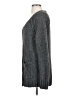Rag & Bone Gray Cardigan Size S - photo 5