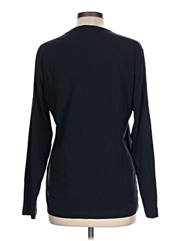 Theory Long Sleeve T-Shirt (view 2)