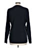 Theory Blue Long Sleeve T-Shirt Size L - photo 2
