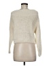Love Tree Ivory Pullover Sweater Size M - photo 2