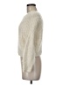 Love Tree Ivory Pullover Sweater Size M - photo 5