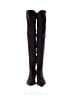 Marc Fisher LTD Brown Gray Boots Size 6 1/2 - photo 2
