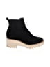 DV by Dolce Vita Black Ankle Boots Size 7 - photo 1