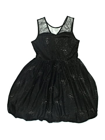 Beautees Dress (view 2)
