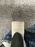 Everlane Blue Jeans Size 26 waist - photo 7