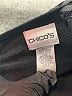 Chico's Black Cardigan Size Sm (0) - photo 7