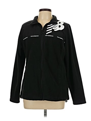 New Balance Track Jacket (view 1)