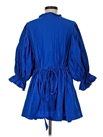 Sincerely Ours Casual Dress (view 2)