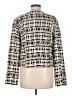 Just Me Tweed Ivory Jacket Size M - photo 2