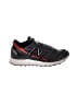 New Balance Black Gray Sneakers Size 5 1/2 - photo 1