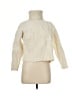 Barbour Ivory Wool Pullover Sweater Size 6 - photo 1