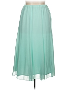 Alex Evenings Casual Skirt