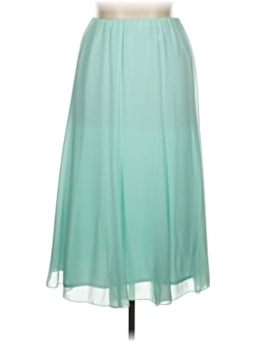 Alex Evenings Casual Skirt (view 1)