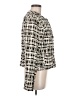 Just Me Tweed Ivory Jacket Size M - photo 4