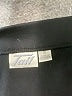 Tail Solid Black Casual Skirt Size S - photo 4