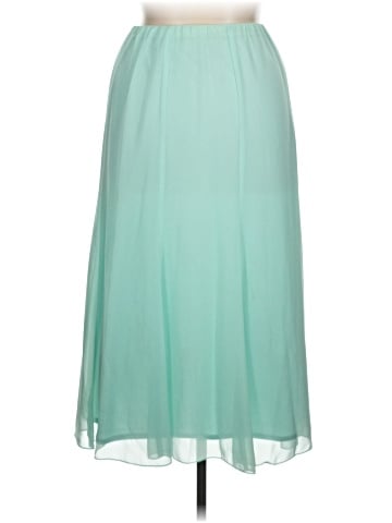 Alex Evenings Casual Skirt (view 2)