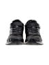 New Balance Black Gray Sneakers Size 5 1/2 - photo 2