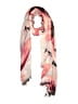 Calvin Klein Pink Scarf One size - photo 1