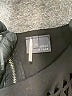 Sparkle & Fade Black Sleeveless Top Size XS - photo 7