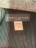 Simply Styled Black Pullover Sweater Size S - photo 7