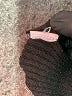 Simply Styled Black Pullover Sweater Size S - photo 8