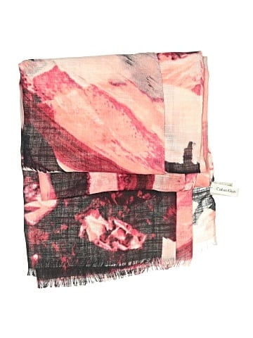 Calvin Klein Scarf (view 2)
