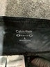 Calvin Klein Performance Black Casual Pants Size L - photo 7