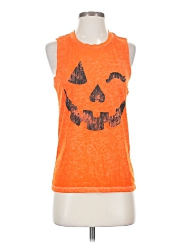 Fifth Sun Sleeveless T-Shirt (view 1)